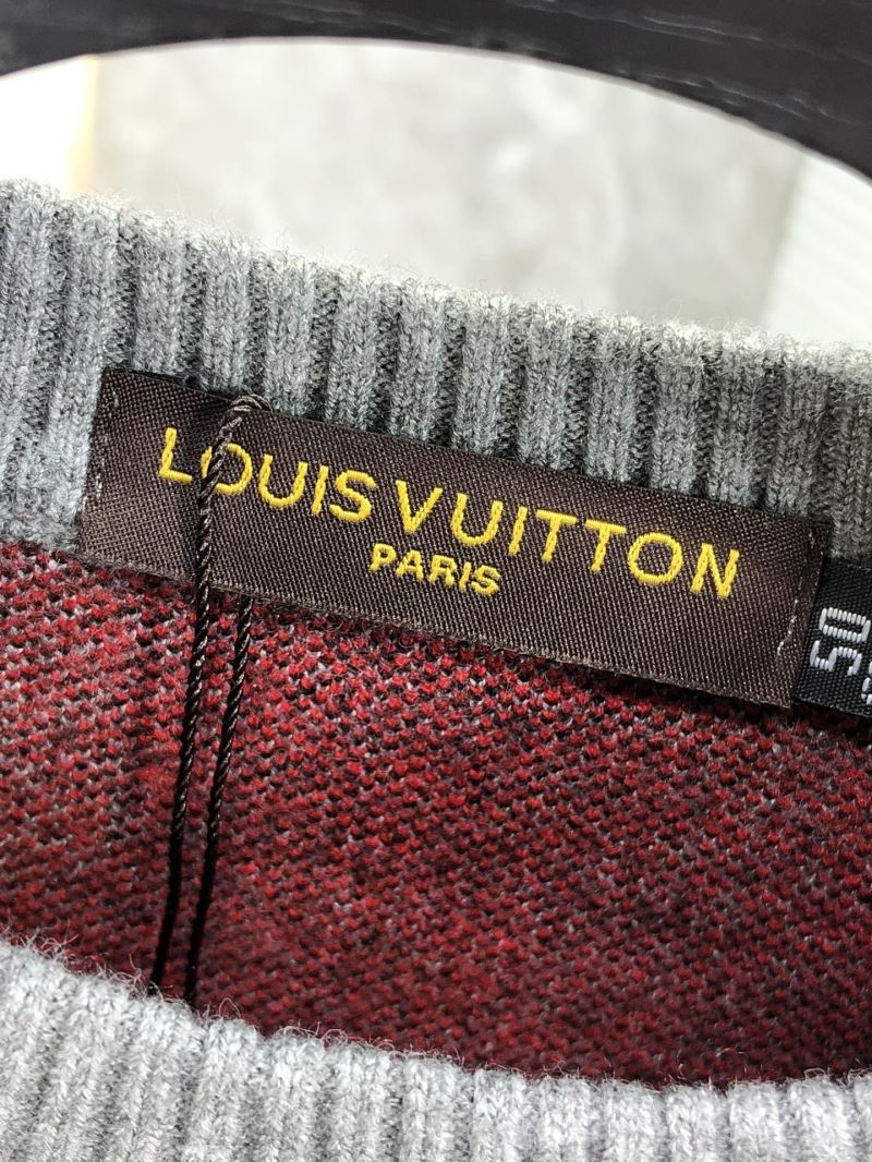 Louis Vuitton Sweaters